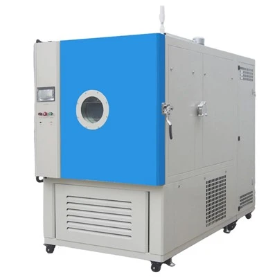 Le 10 migliori fabbriche di camere di prova per moduli fotovoltaici in Cina n...