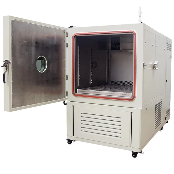 Temperature Altitude Chamber